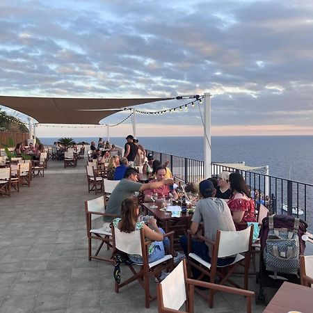 Club Menorca - Solo Adultos Hotel Cala En Porter  Bagian luar foto
