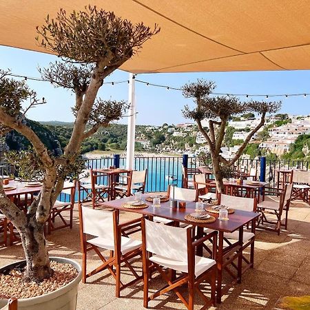 Club Menorca - Solo Adultos Hotel Cala En Porter  Bagian luar foto