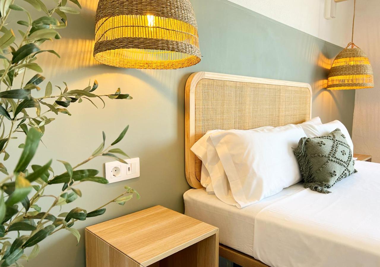 Club Menorca - Solo Adultos Hotel Cala En Porter  Bagian luar foto