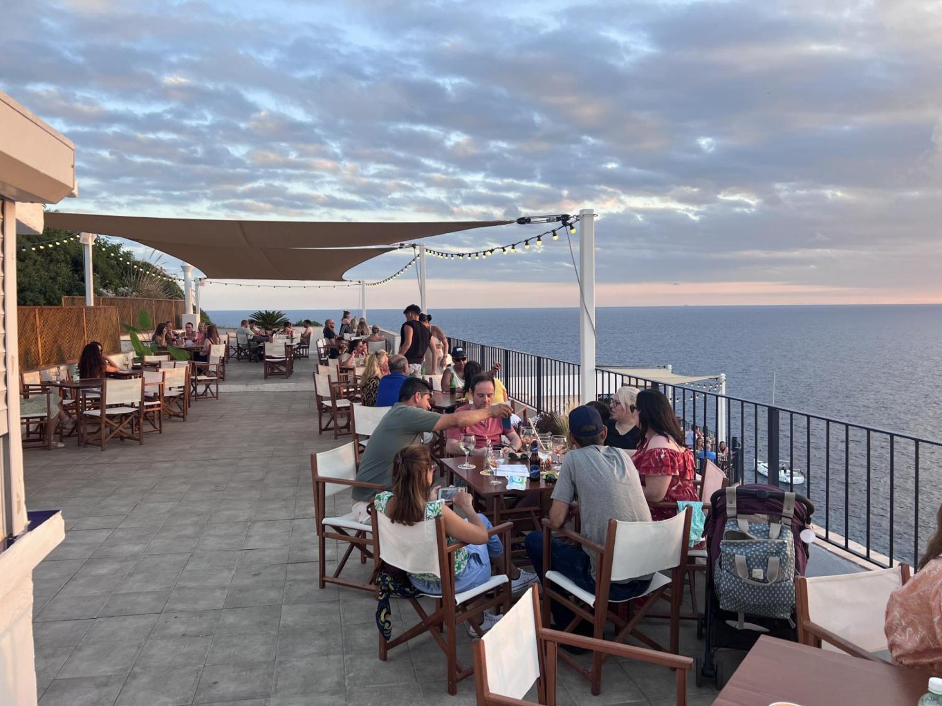 Club Menorca - Solo Adultos Hotel Cala En Porter  Bagian luar foto