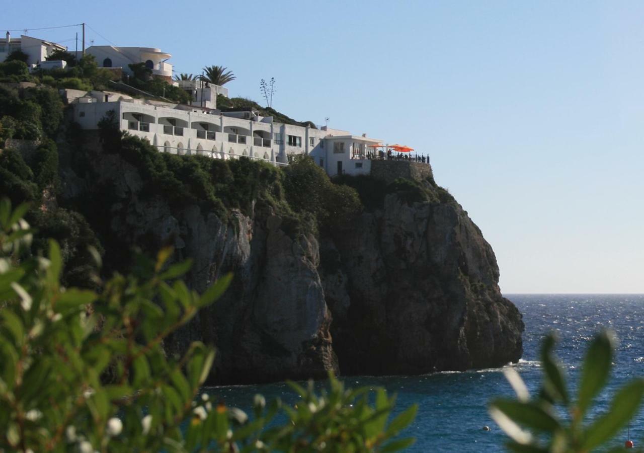 Club Menorca - Solo Adultos Hotel Cala En Porter  Bagian luar foto